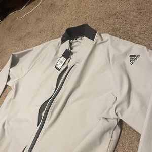 Adidas Jacket